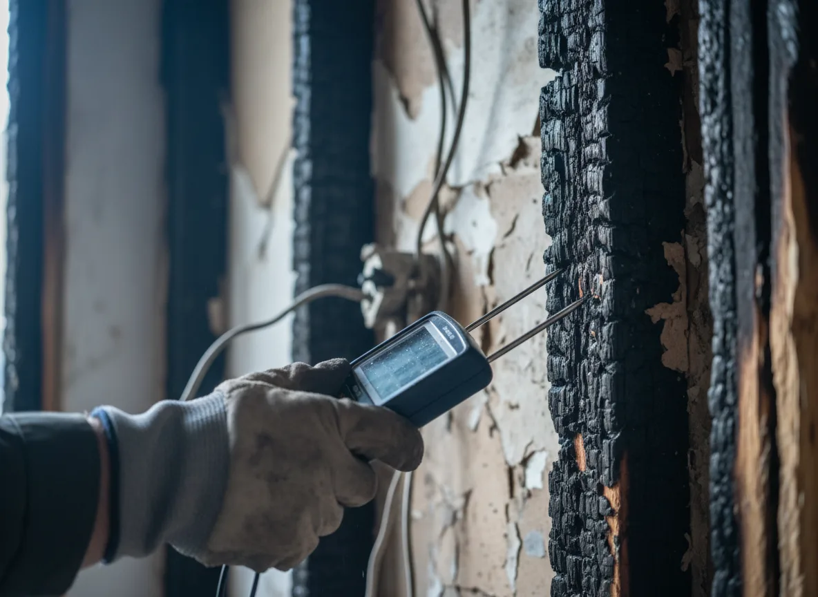 Fire Damage Restoration South Sterling, PA FAQs